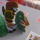 Illustration for article titled emGingerbread Kaiju/em might be the most delicious game ever made